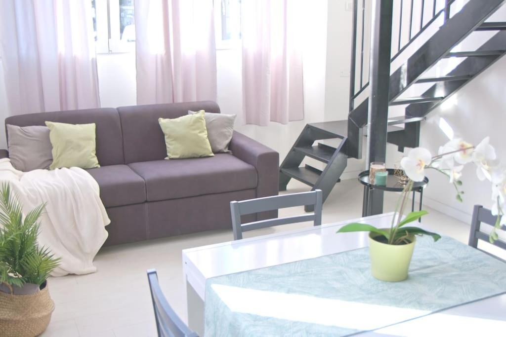 Milano - Stazione Centrale Comfort Green Loft Экстерьер фото