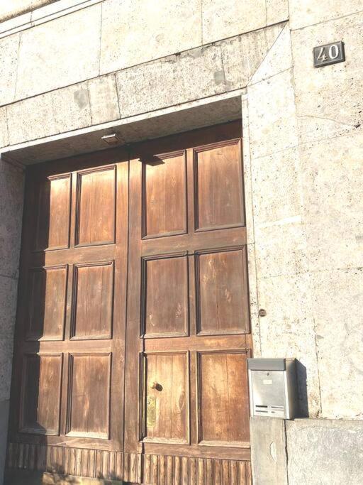 Milano - Stazione Centrale Comfort Green Loft Экстерьер фото