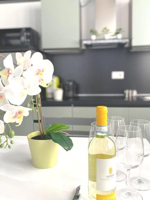 Milano - Stazione Centrale Comfort Green Loft Экстерьер фото