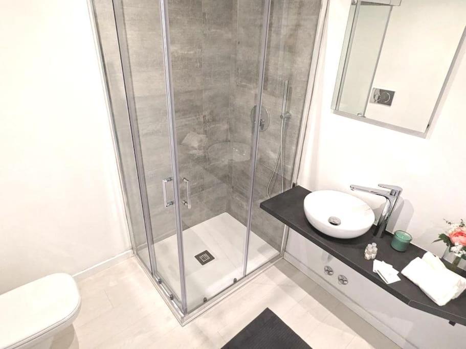 Milano - Stazione Centrale Comfort Green Loft Экстерьер фото